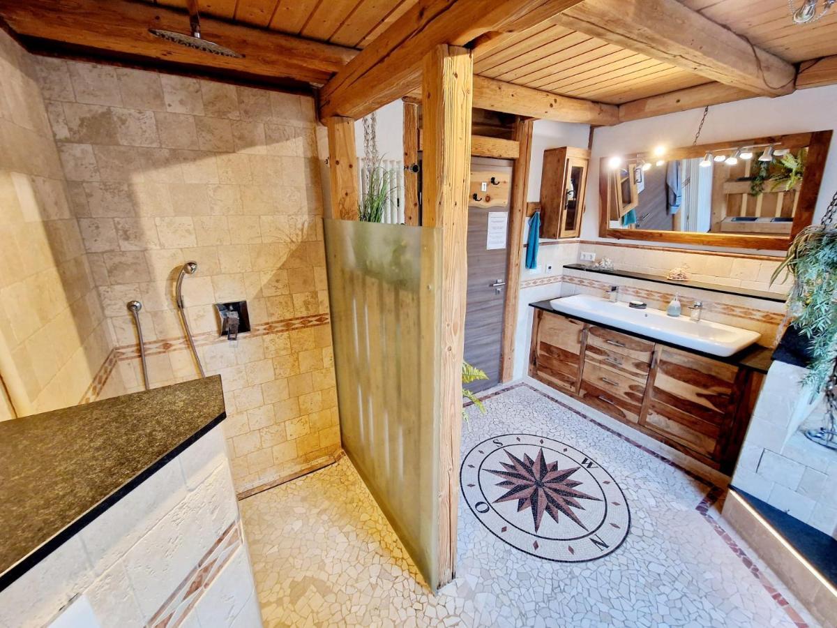 Wood & Stone 2
